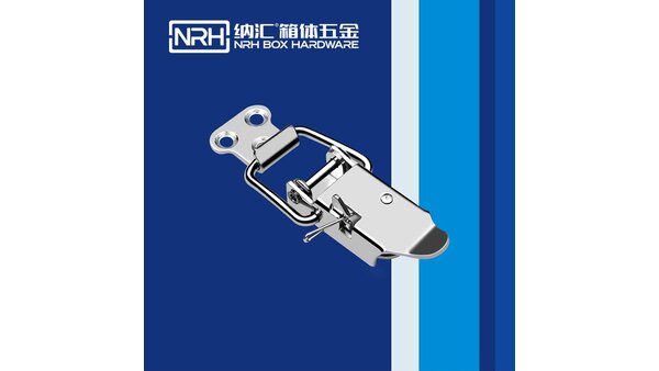 木包裝箱搭扣 減震搭扣 儀器箱搭扣 5809-71S-FE-CR