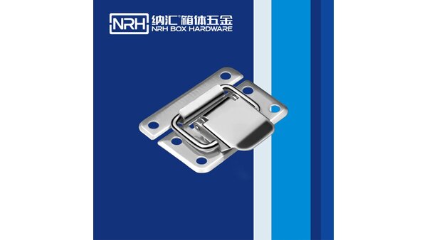 不銹鋼搭扣生產廠家 減震搭扣 異形搭扣 5811-38-S04-ZG