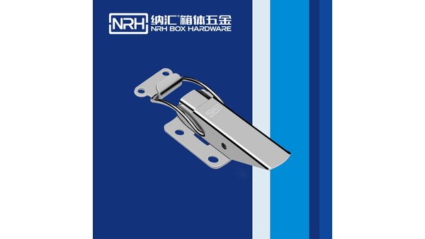 保溫桶鎖扣 釣魚箱鎖扣 不銹鋼搭扣生產廠家 5812-77-S04-ZG