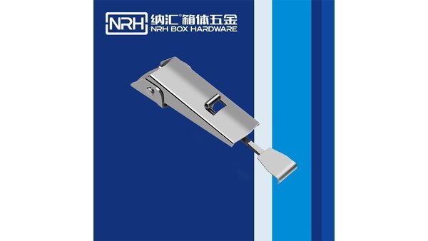  不銹鋼鎖扣 儀器箱搭扣 彈簧搭扣 5629-125S-S04-ZG