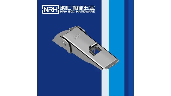 帶鎖鎖扣 滾塑箱箱扣 工具箱搭扣 5631-100S-S04-ZG