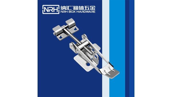 鐵搭扣 金屬箱扣 箱包蝴蝶鎖 5604-164K-1-S04-DJ