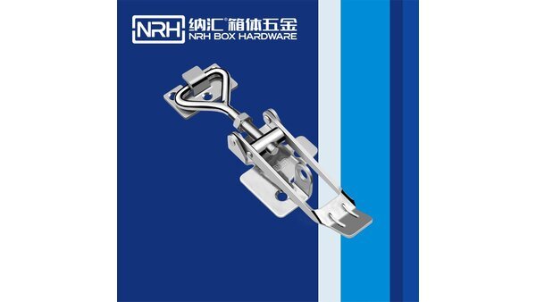 五金搭扣 電柜門鎖扣 小型電箱鎖扣 5604-164K-2-S04-DJ