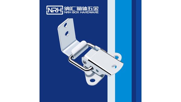 電子設備搭扣 電機鎖扣 五金彈簧鎖扣 5815-44-FE-ZL