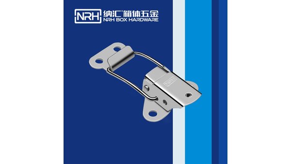 滾塑箱搭扣 電機鎖扣 工業搭扣廠家 5815-55-S04-LG