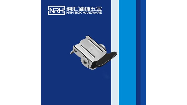 電箱鎖扣 冷藏箱搭扣 搭扣鎖定制 5816-35-S04-ZG