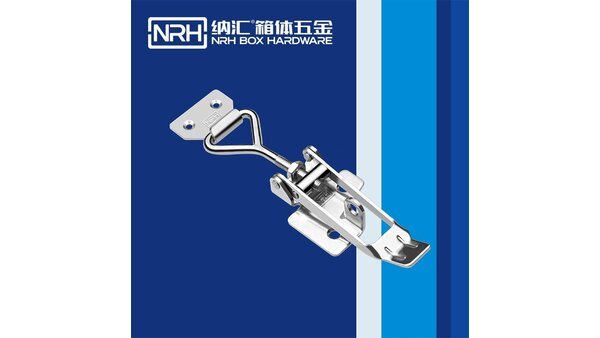 重型搭扣 工業五金搭扣 工具箱鎖扣批發 5604-164K-S04-DJ