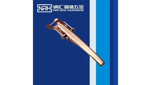 彈簧鎖扣 工業(yè)搭扣 鎖扣生產(chǎn)廠家 5701-218-FE-CL