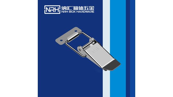 儀器箱搭扣 工業烤箱鎖扣 配電箱鎖扣 5820-122-S04-LG