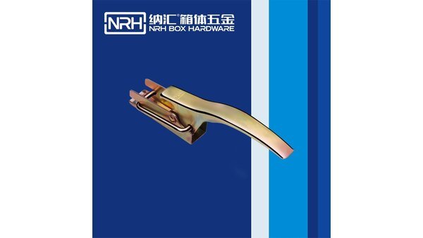 五金搭扣 器材箱箱扣 滾塑箱箱扣廠 5702-213-FE-CL