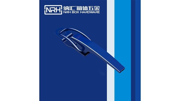 防松防震鎖扣 工業搭扣 機械塔扣定制 5705-235-FE-BU