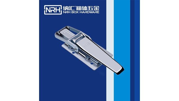 金屬扣件鎖 保溫箱鎖扣 工廠直銷鎖扣 5717-259-FE-ZL