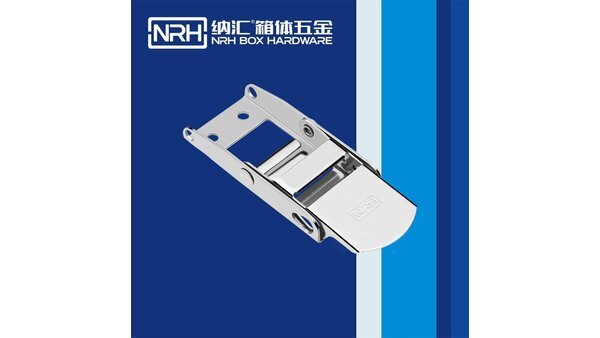 不銹鋼搭扣鎖 木箱搭扣鎖 安全搭扣鎖批發(fā) 5725-160-S04-ZG