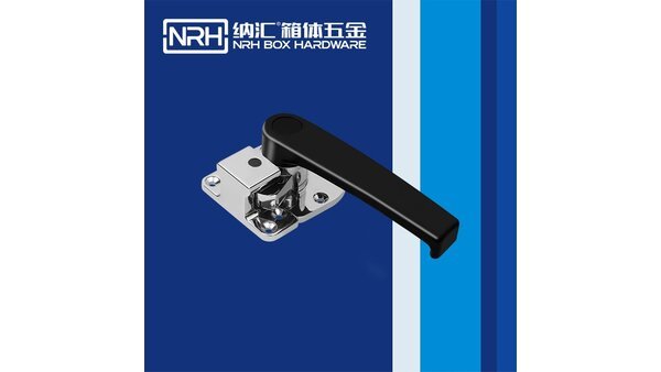 蝴蝶鎖芯 訂制蝴蝶鎖扣 物理實(shí)驗(yàn)箱搭扣 5752-166-ZN-CR