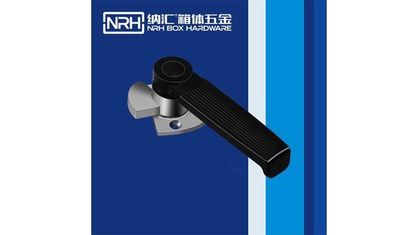 蝴蝶鎖扣 物理實驗箱搭扣 儀器箱鎖扣廠 5753-160-S01-LS