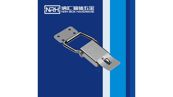 儀器箱搭扣 異形搭扣 箱包鎖扣 5821-105S-S04-LG