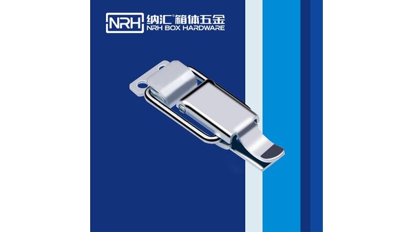 異形搭扣 搭扣鎖定制 不銹鋼搭扣生產(chǎn)廠家 5829-80-FE-ZL