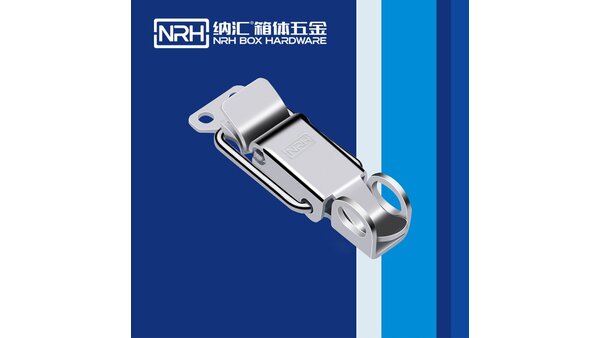 不銹鋼鎖扣 冷凍柜鎖扣 搭扣生產廠家 5829-80K-1-FE-ZL