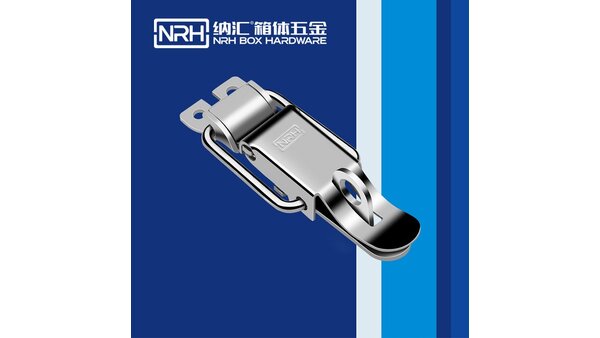 異形搭扣 箱體搭扣 搭扣生產廠家 5829-84K-S04-ZG