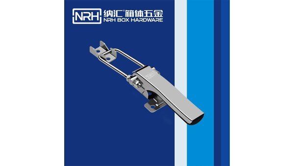  箱體鎖扣 五金扣件 大型工業鎖扣廠家 5765-165-S01-LS