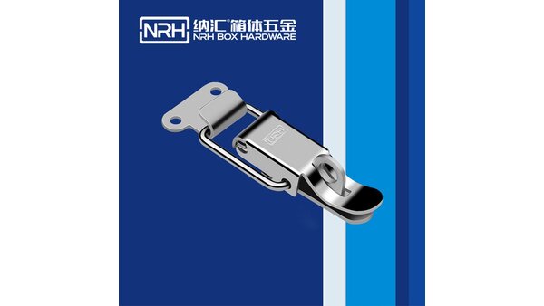 冷藏箱搭扣 配電箱鎖扣 批發直銷鎖扣 5829-84K-3-S04-ZG