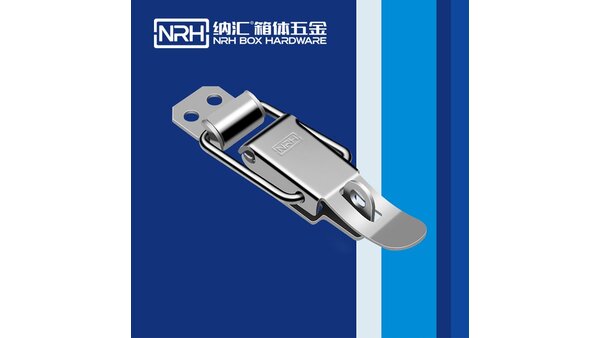 電信箱鎖扣 儀器箱搭扣 航空箱搭扣 5829-88K-S04-LG