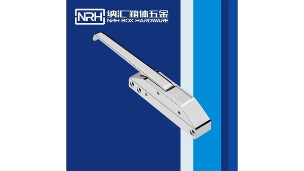 周轉(zhuǎn)箱搭扣 木材箱搭扣 工程車用搭扣 5772-226-ZN-CR