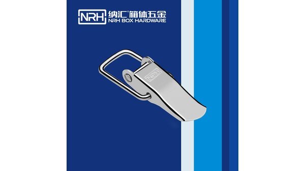 電子設備搭扣 電機鎖扣 五金彈簧鎖扣 5845-62-FE-CR