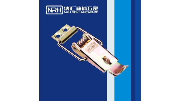 滾塑箱搭扣 電機(jī)鎖扣 工業(yè)搭扣廠家 5852-77K-FE-CL