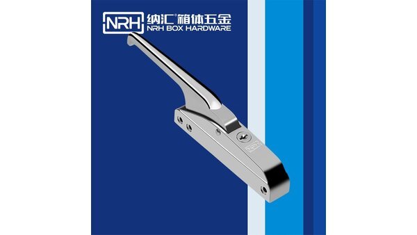 泡沫保溫箱鎖扣 小蝴蝶鎖 運(yùn)輸箱搭扣制造廠 5773-244K-ZN-CR