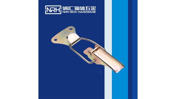 工業(yè)搭扣廠家 醫(yī)療箱鎖扣 監(jiān)控器材鎖扣 5853-62-FE-CL