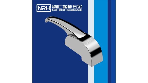 化學儀器箱鎖扣 實驗箱搭扣 箱扣生產廠家 5775-160-ZN-CR