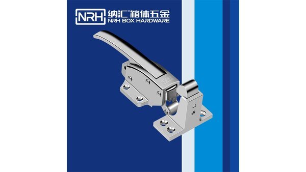 工業(yè)彈簧搭扣 保溫桶鎖扣 釣魚箱鎖扣 5776-139-ZN-CR