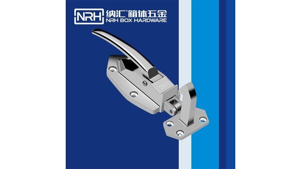 包裝箱搭扣 LED展示箱搭扣 工具箱鎖扣廠 5777-127-ZN-CR