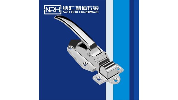 醫(yī)療箱鎖扣 自鎖鎖扣 工業(yè)彈簧搭扣 5778-129-ZN-CR