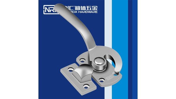 滾塑箱箱扣 監(jiān)控器材鎖扣 不銹鋼304鎖扣 5780-S04-PG