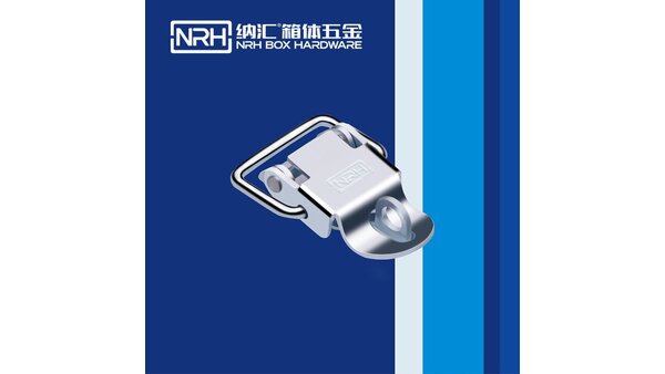 電源盒搭扣 釣魚箱搭扣 木箱搭扣 5865-49K-FE-ZL