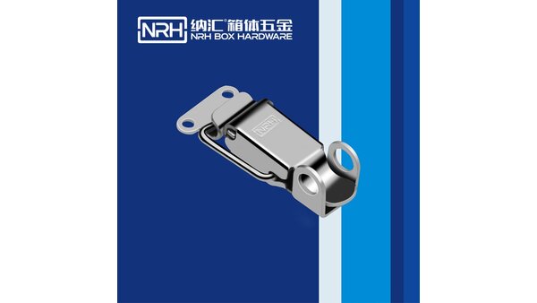 周轉(zhuǎn)箱鎖扣 訂制鎖扣 工廠訂制搭扣 5870-50K-S04-ZG