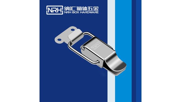 五金彈簧鎖扣 滾塑箱鎖扣 工廠訂制搭扣 5870-81-S04-ZG