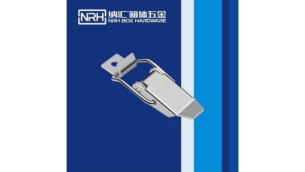 鎖扣搭扣廠家 異形搭扣 五金鐵質扣件 5873-48-FE-ZL