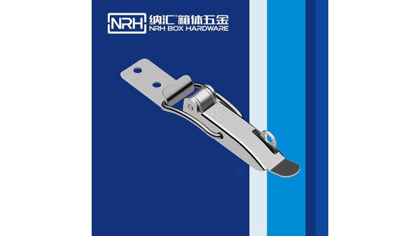 不銹鋼鎖扣 重型箱搭扣 包裝箱搭扣 5875-86K-S04-ZG