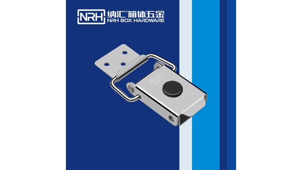 冷柜箱鎖扣 自鎖搭扣廠家 減震搭扣 5881-87-AI-PS