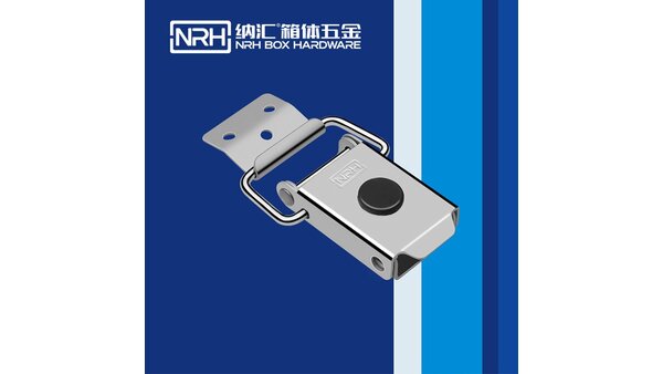 包裝箱搭扣 冷藏箱鎖扣 工廠訂制搭扣 5881-87-1-AI-PS