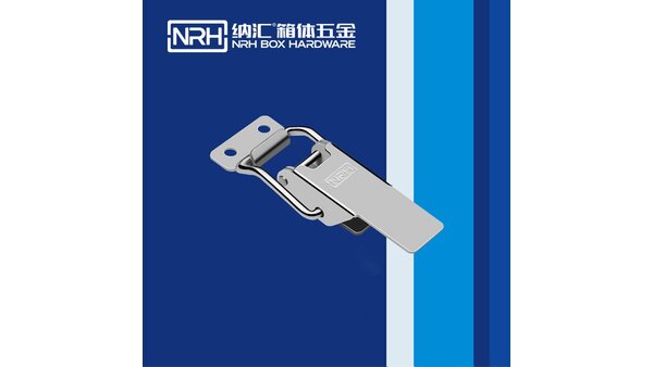 運(yùn)輸箱鎖扣 工廠直銷鎖扣 不銹鋼304鎖扣 5892-76-S04-ZG