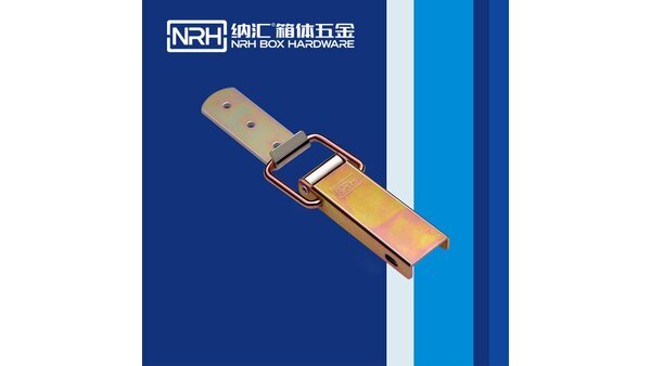  異形搭扣 儀器箱搭扣 周轉(zhuǎn)箱搭扣 5401-122-1-FE-CL