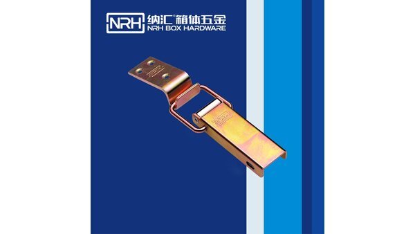  異形搭扣 電源盒搭扣 不銹鋼搭扣生產(chǎn)廠家 5401-122-FE-CL