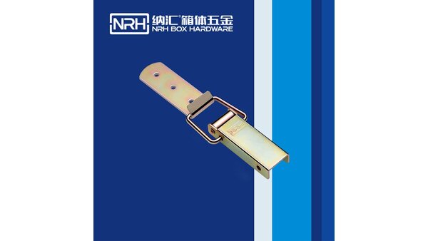 異形搭扣 電源盒搭扣 釣魚箱搭扣 5402-100-1-FE-CL