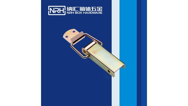 異形搭扣 發(fā)電機(jī)鎖扣 醫(yī)療箱鎖扣 5402-100-2-FE-CL