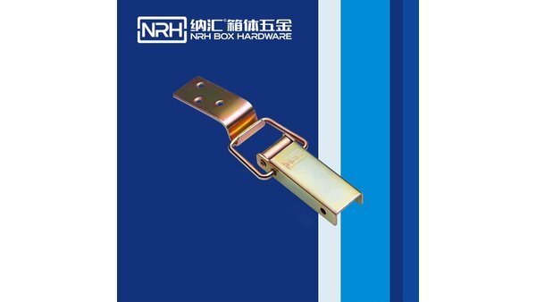 異形搭扣 滾塑箱搭扣 電機(jī)鎖扣 5402-100-FE-CL