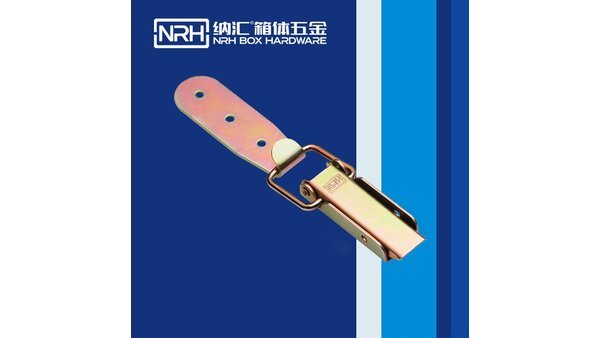 設(shè)備搭扣 電機(jī)鎖扣 五金彈簧鎖扣 5403-83-1-FE-CL